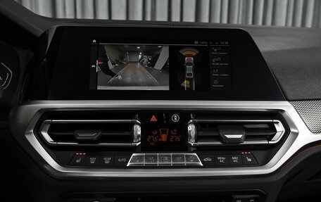 BMW 3 серия, 2020 год, 3 200 000 рублей, 14 фотография