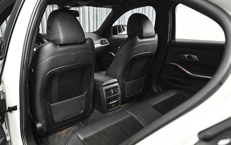 BMW 3 серия, 2020 год, 3 200 000 рублей, 11 фотография