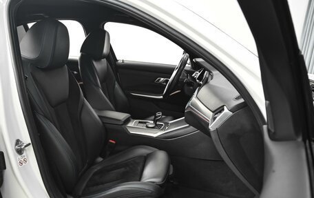 BMW 3 серия, 2020 год, 3 200 000 рублей, 8 фотография
