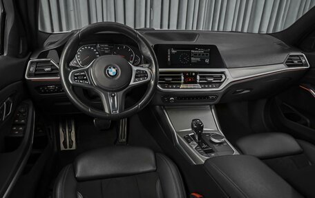 BMW 3 серия, 2020 год, 3 200 000 рублей, 6 фотография