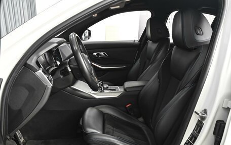 BMW 3 серия, 2020 год, 3 200 000 рублей, 10 фотография