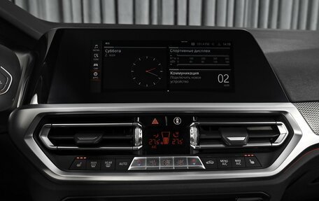 BMW 3 серия, 2020 год, 3 200 000 рублей, 15 фотография