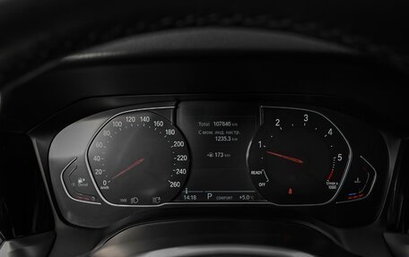 BMW 3 серия, 2020 год, 3 200 000 рублей, 22 фотография