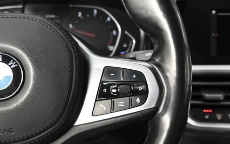 BMW 3 серия, 2020 год, 3 200 000 рублей, 20 фотография