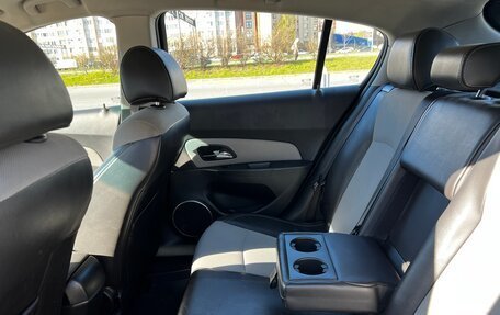 Chevrolet Cruze II, 2013 год, 689 000 рублей, 8 фотография