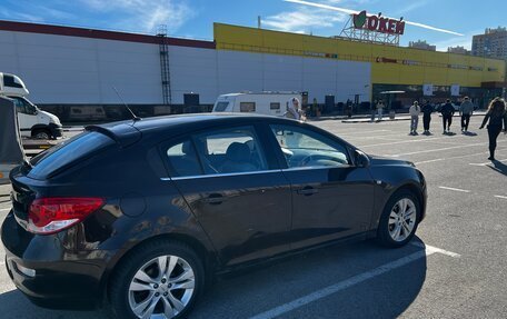 Chevrolet Cruze II, 2013 год, 689 000 рублей, 5 фотография