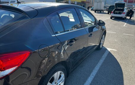 Chevrolet Cruze II, 2013 год, 689 000 рублей, 6 фотография