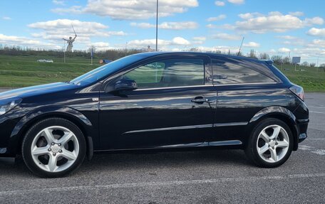 Opel Astra H, 2007 год, 770 000 рублей, 1 фотография