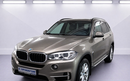 BMW X5, 2017 год, 3 000 000 рублей, 1 фотография