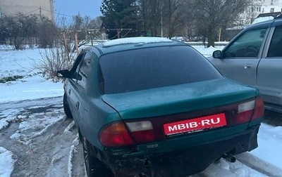 Mazda 323, 1997 год, 35 000 рублей, 1 фотография