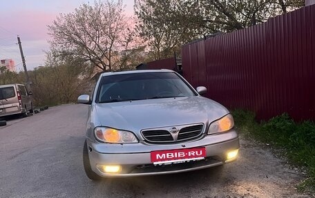 Nissan Maxima VIII, 2004 год, 370 000 рублей, 1 фотография