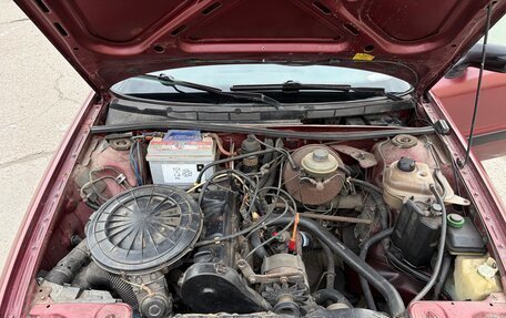 Audi 80, 1990 год, 150 000 рублей, 11 фотография