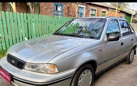 Daewoo Nexia I рестайлинг, 2006 год, 210 000 рублей, 1 фотография