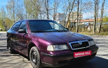 Skoda Octavia IV, 1999 год, 230 000 рублей, 1 фотография