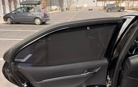 Toyota Camry, 2019 год, 2 890 000 рублей, 9 фотография