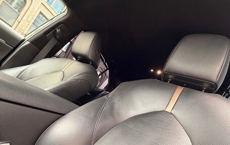 Toyota Camry, 2019 год, 2 890 000 рублей, 11 фотография