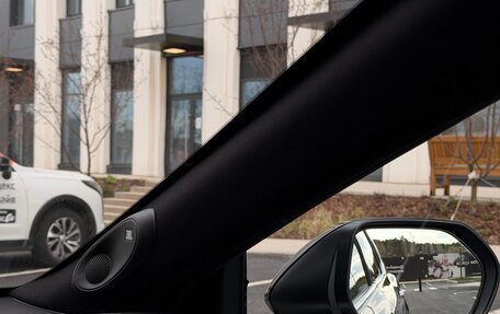 Toyota Camry, 2019 год, 2 890 000 рублей, 13 фотография