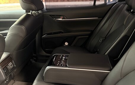 Toyota Camry, 2019 год, 2 890 000 рублей, 10 фотография