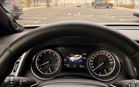 Toyota Camry, 2019 год, 2 890 000 рублей, 14 фотография