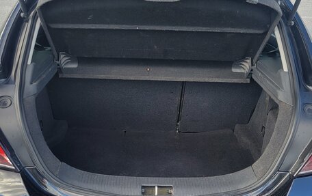 Opel Astra H, 2007 год, 770 000 рублей, 7 фотография