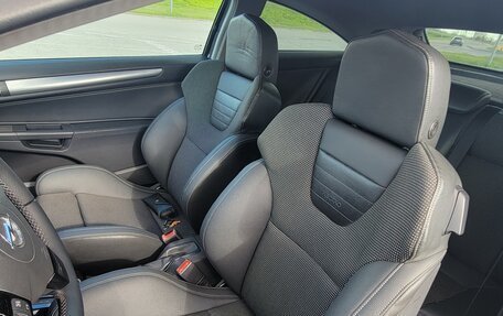 Opel Astra H, 2007 год, 770 000 рублей, 8 фотография