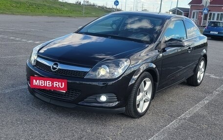 Opel Astra H, 2007 год, 770 000 рублей, 2 фотография