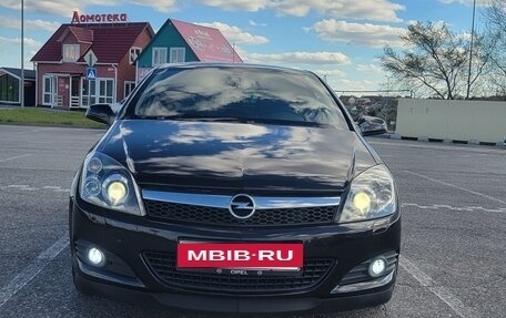 Opel Astra H, 2007 год, 770 000 рублей, 5 фотография