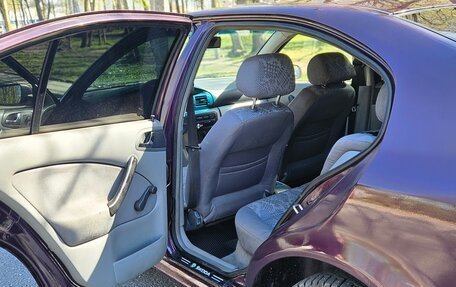 Skoda Octavia IV, 1999 год, 230 000 рублей, 7 фотография