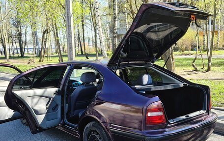 Skoda Octavia IV, 1999 год, 230 000 рублей, 2 фотография