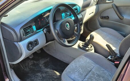 Skoda Octavia IV, 1999 год, 230 000 рублей, 8 фотография