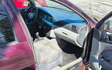 Skoda Octavia IV, 1999 год, 230 000 рублей, 10 фотография