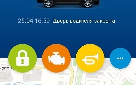 Opel Astra H, 2007 год, 770 000 рублей, 17 фотография