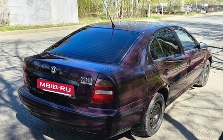 Skoda Octavia IV, 1999 год, 230 000 рублей, 3 фотография