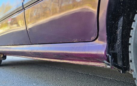 Skoda Octavia IV, 1999 год, 230 000 рублей, 24 фотография