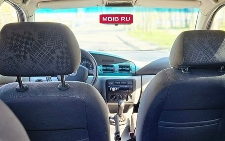 Skoda Octavia IV, 1999 год, 230 000 рублей, 11 фотография