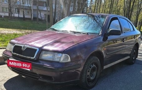 Skoda Octavia IV, 1999 год, 230 000 рублей, 4 фотография