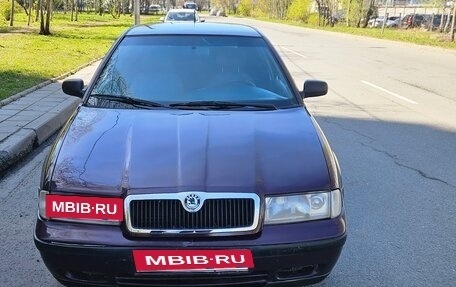 Skoda Octavia IV, 1999 год, 230 000 рублей, 22 фотография