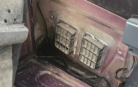 Skoda Octavia IV, 1999 год, 230 000 рублей, 30 фотография