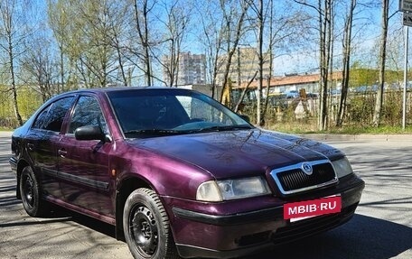 Skoda Octavia IV, 1999 год, 230 000 рублей, 20 фотография