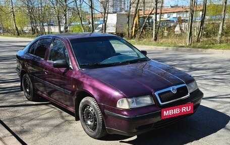 Skoda Octavia IV, 1999 год, 230 000 рублей, 21 фотография