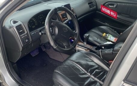 Nissan Maxima VIII, 2004 год, 370 000 рублей, 5 фотография