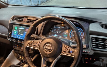 Nissan Leaf II, 2023 год, 2 700 000 рублей, 5 фотография