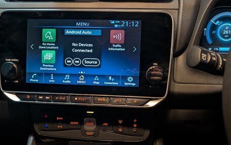 Nissan Leaf II, 2023 год, 2 700 000 рублей, 7 фотография
