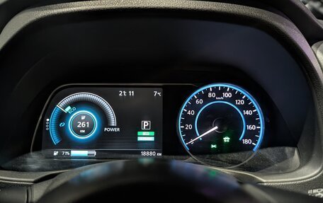 Nissan Leaf II, 2023 год, 2 700 000 рублей, 6 фотография