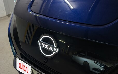 Nissan Leaf II, 2023 год, 2 700 000 рублей, 14 фотография