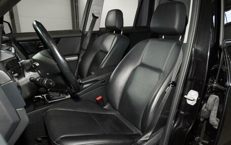 Mercedes-Benz GLK-Класс, 2011 год, 1 919 000 рублей, 14 фотография