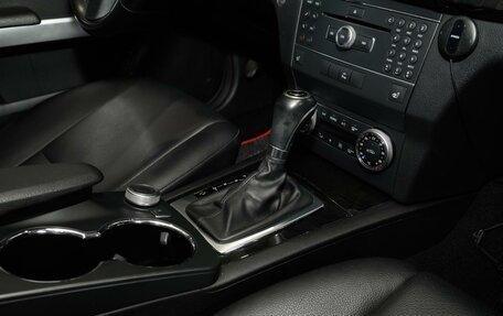 Mercedes-Benz GLK-Класс, 2011 год, 1 919 000 рублей, 16 фотография