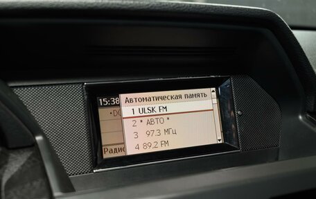 Mercedes-Benz GLK-Класс, 2011 год, 1 919 000 рублей, 17 фотография
