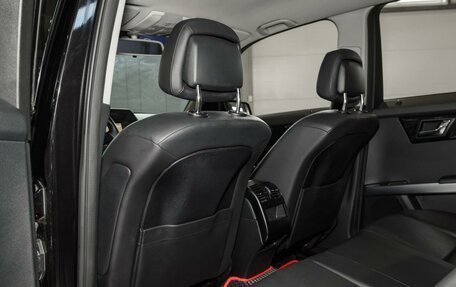 Mercedes-Benz GLK-Класс, 2011 год, 1 919 000 рублей, 15 фотография