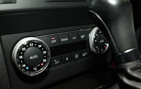 Mercedes-Benz GLK-Класс, 2011 год, 1 919 000 рублей, 19 фотография